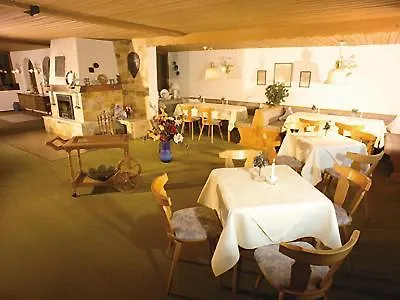 Beim Schneidersepp Ruhpolding