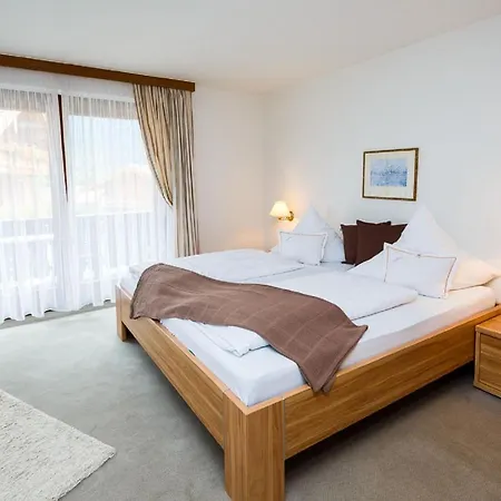 Maison d'hôtes Beim Schneidersepp